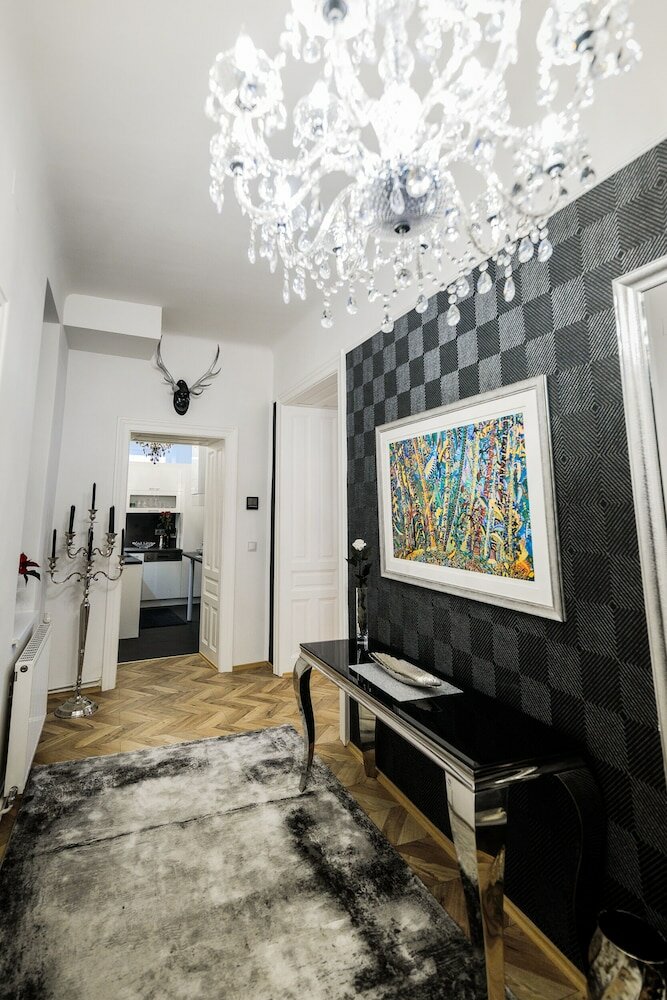 Фото Sophie's Place Augarten