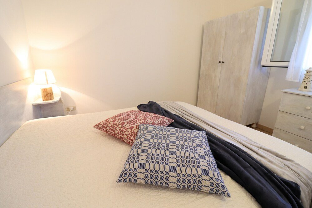 Фото Casa Regina Residence Torre Santo Stefano in Otranto 3 Places