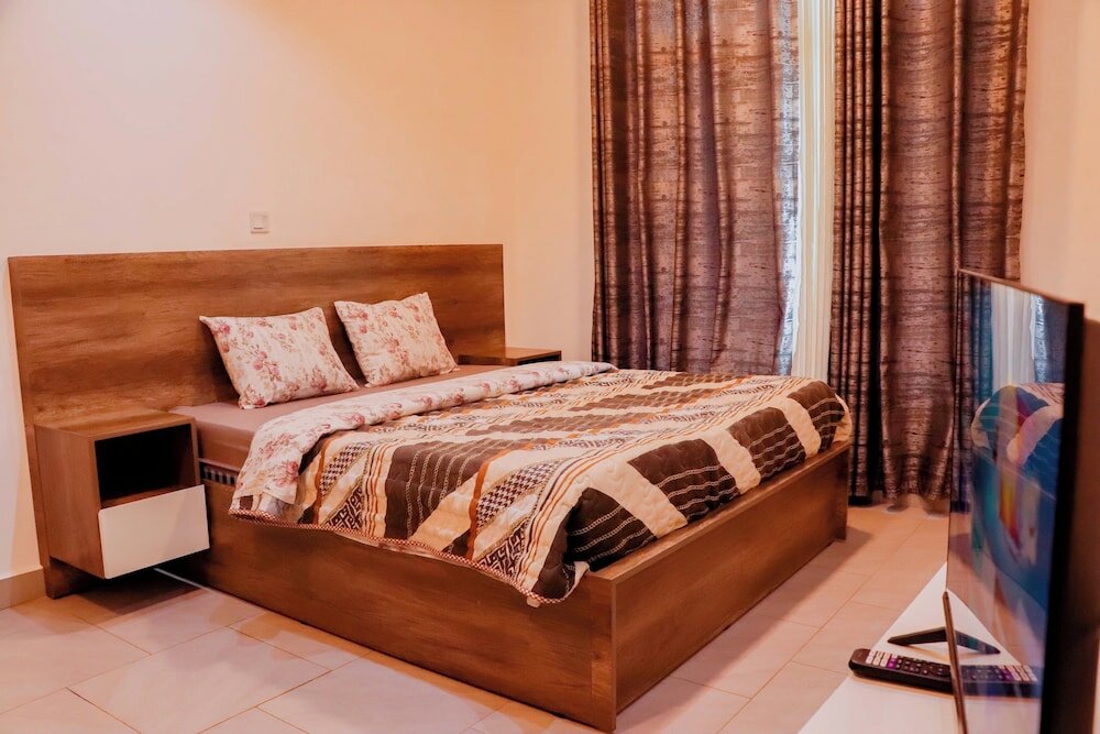 Фото Kigali Homes Villa