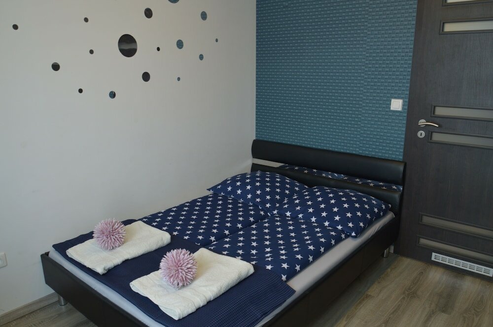 Фото Gina Apartman