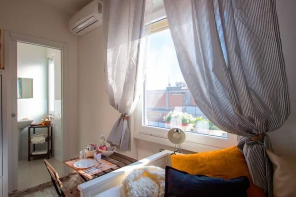 Фото Letto & Latte Roma