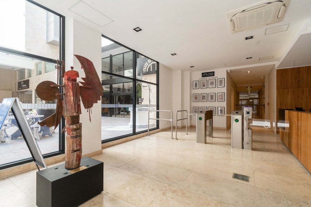 Фото Boutique Apartments Ba Moreno