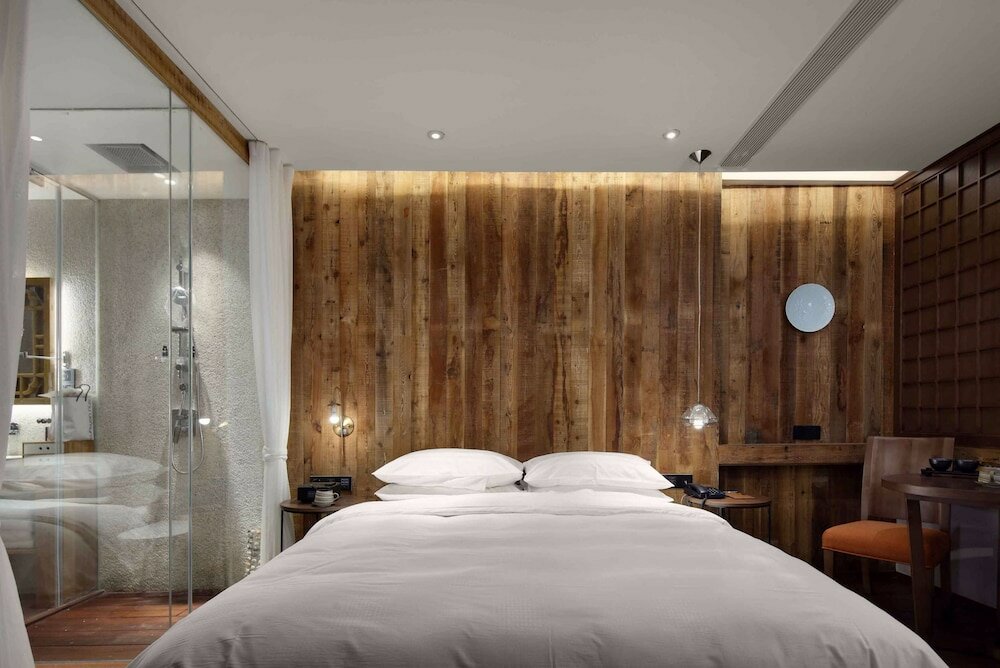 Фото Namoo Hotel Wuzhen