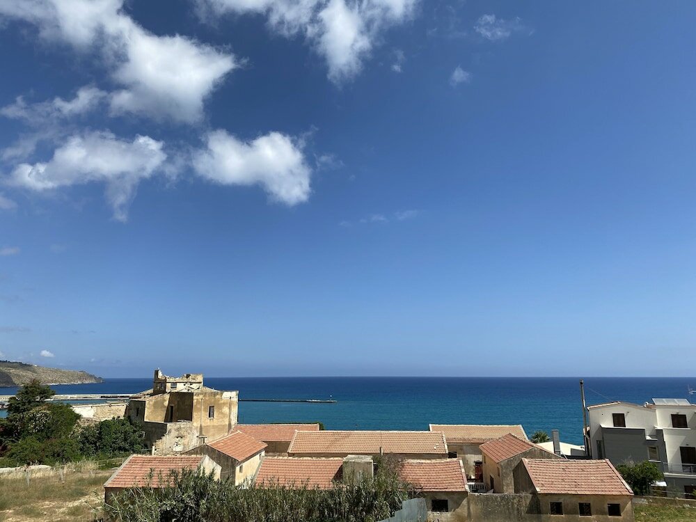 Фото Marina di Petrolo Hotel & SPA