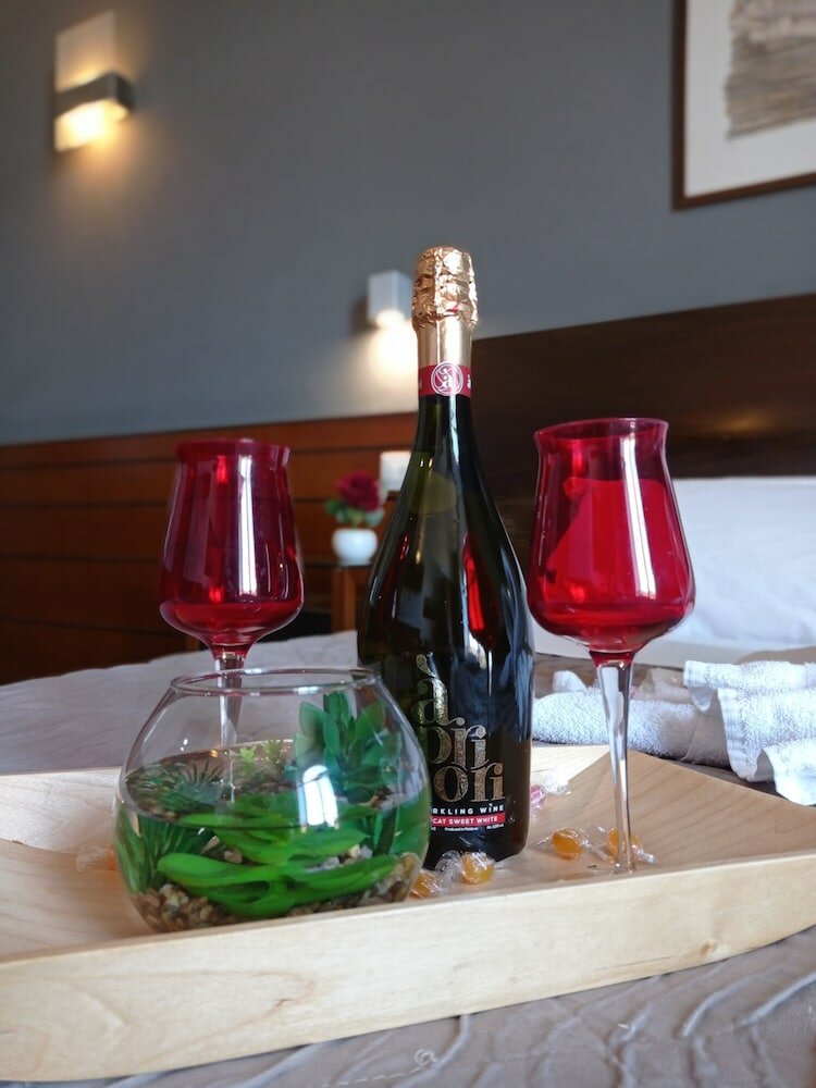 Фото Romalive Hotel