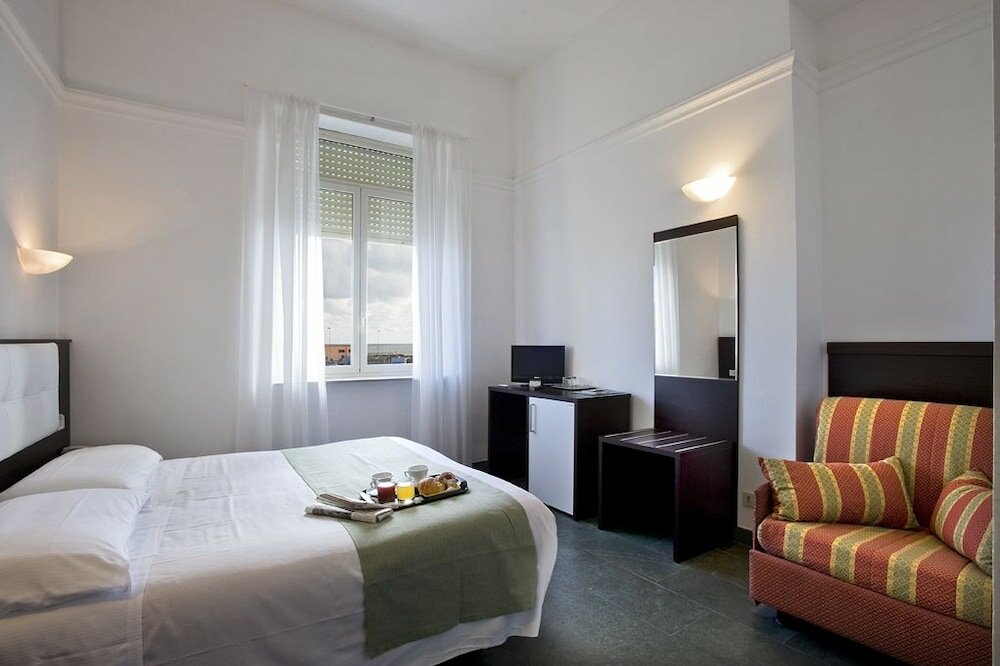 Фото Dipendenza Hotel Bellavista