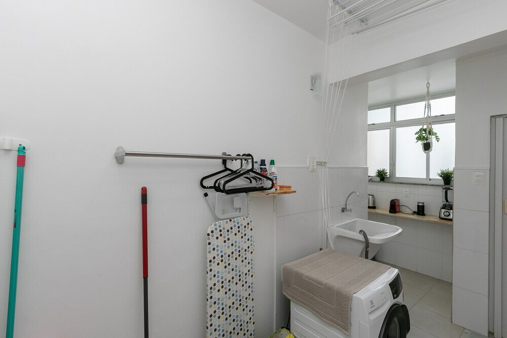 Фото Apartamento próximo AO Minas Tenis Clube