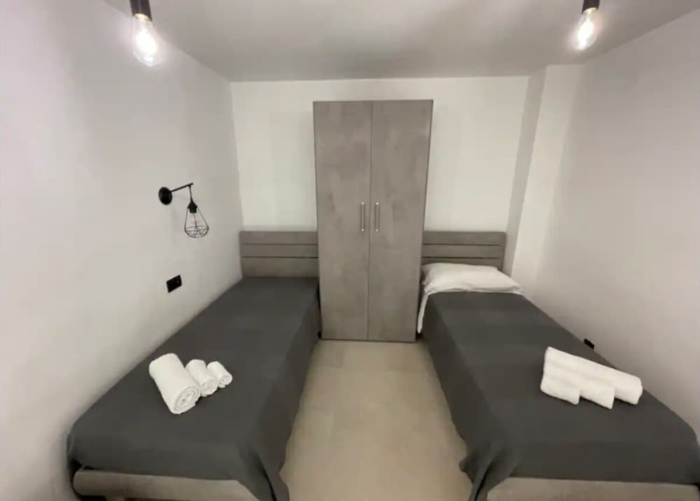 Фото B&b vittoria napoli