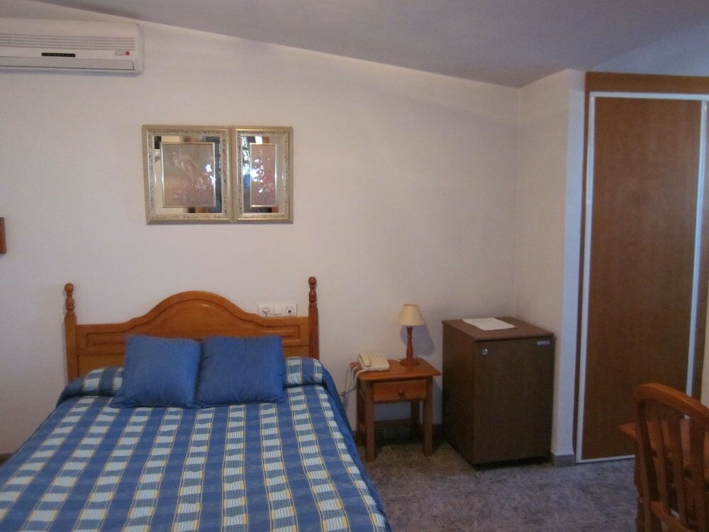 Фото Hotel Restaurante Casa Grande