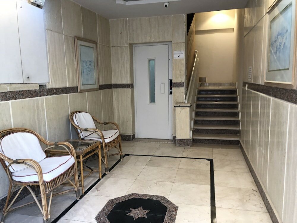 Фото Masaya Suites