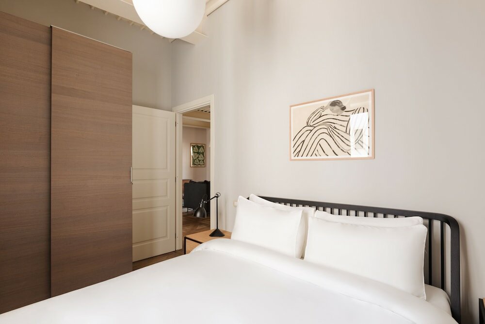 Фото Sonder Barberini