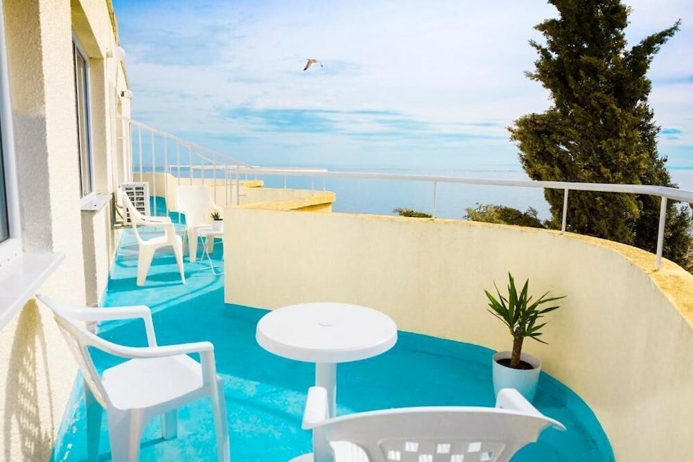 Фото Panorama Chantall