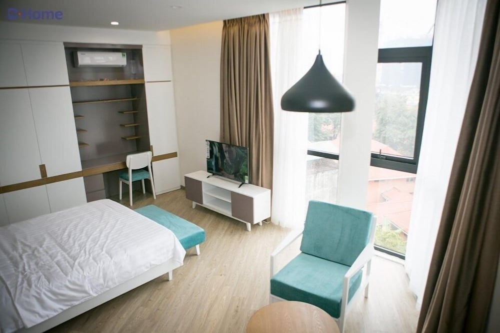 Фото BHome Kim Ma