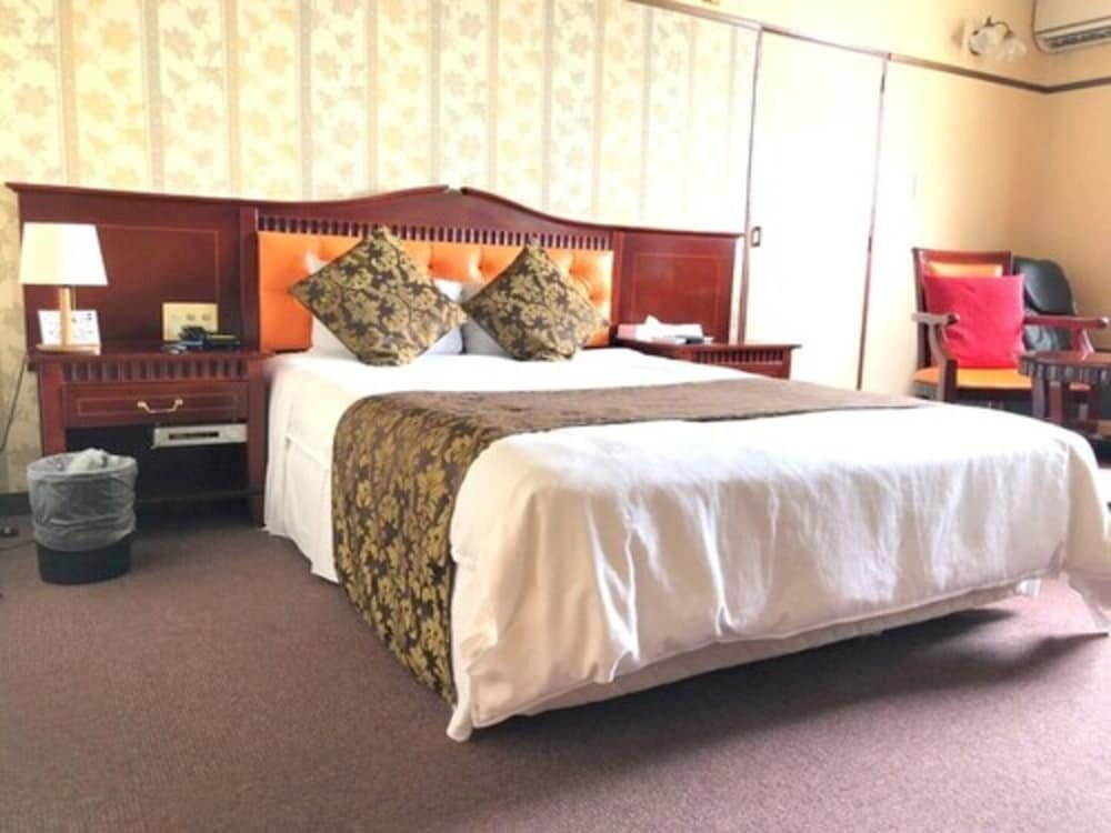 Hotel Hotel Robinson Inn Ryukyu Tabikan Mw1, Okinawa Prefecture, photo