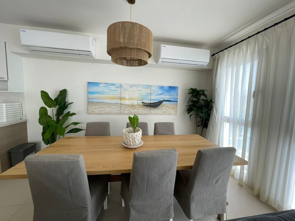 Фото Marassi 4 bedroom marina sea view