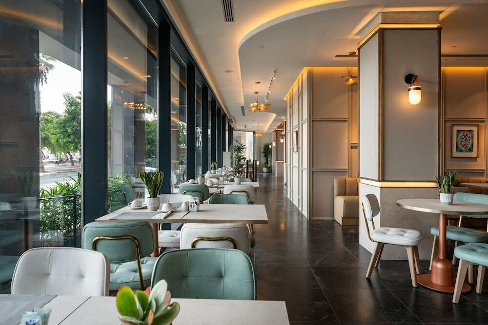 Фото Hotel Livvo Lumm