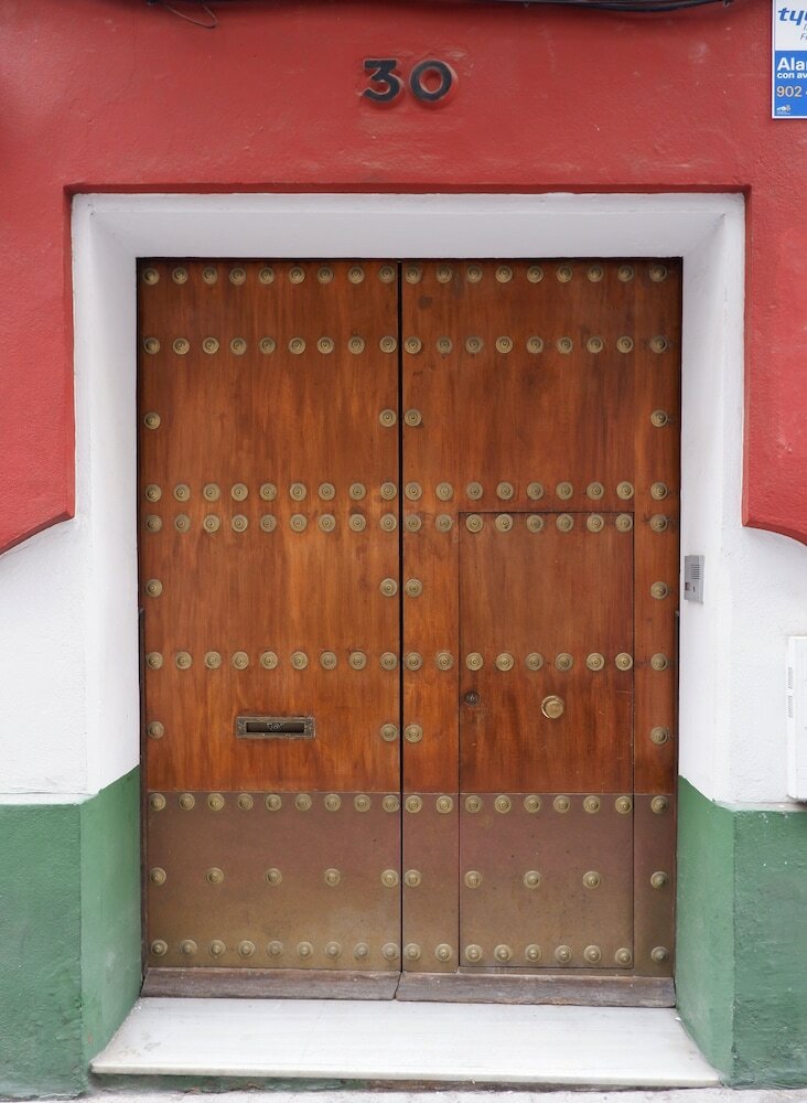 Фото San Isidoro Hostel Sevilla