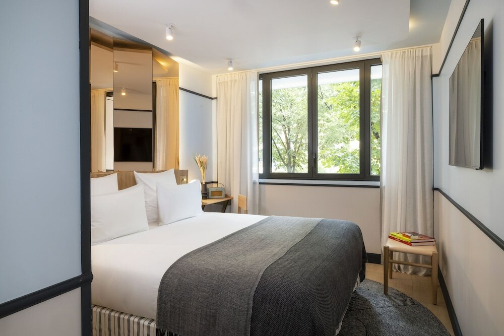 Фото Quinzerie Hotel