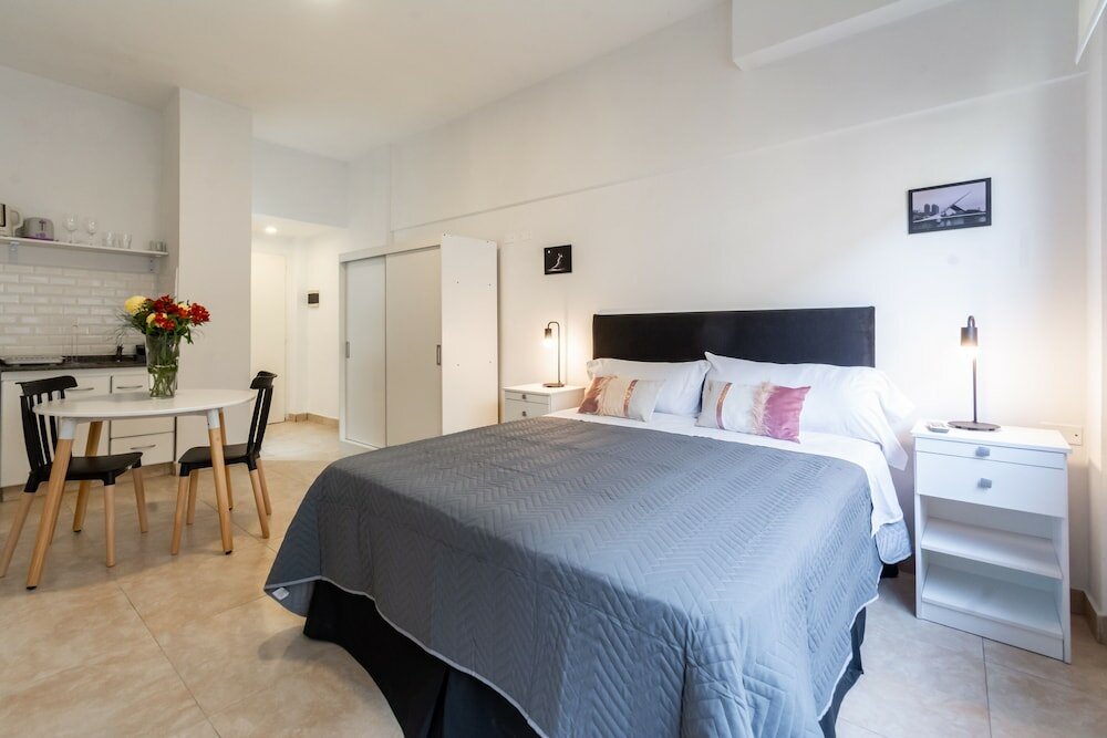 Фото Boutique Apartments Ba Tucuman