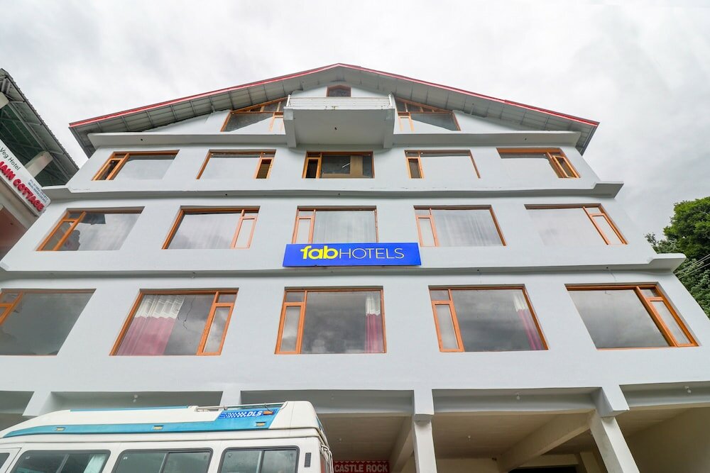 Фото отеля 5