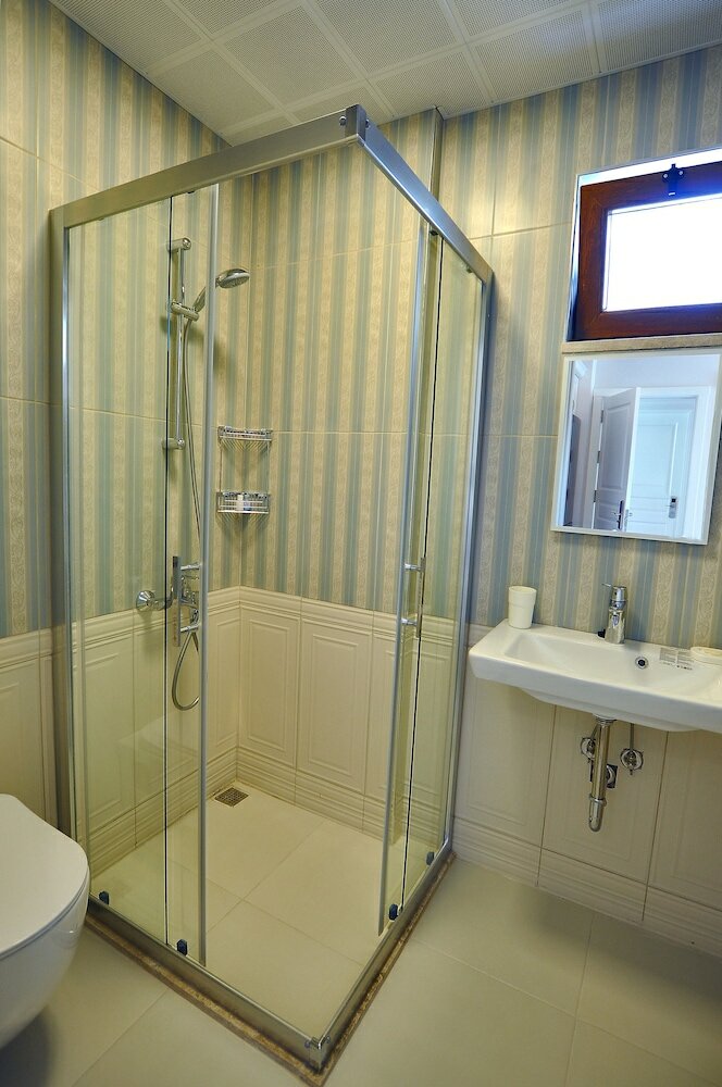 Фото Verde Suites Akyaka