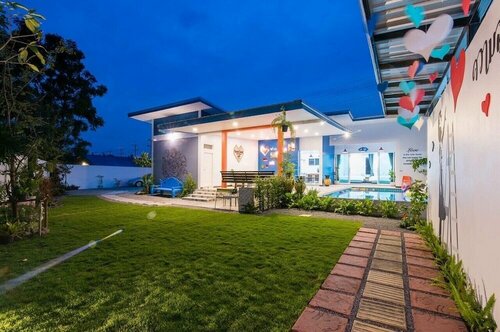 Baan Farm Sook
