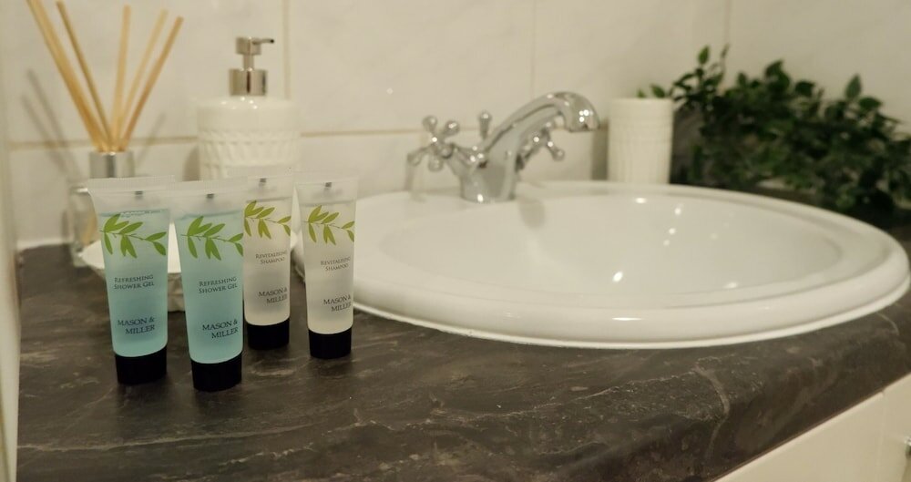 Фото Oxford Apartments