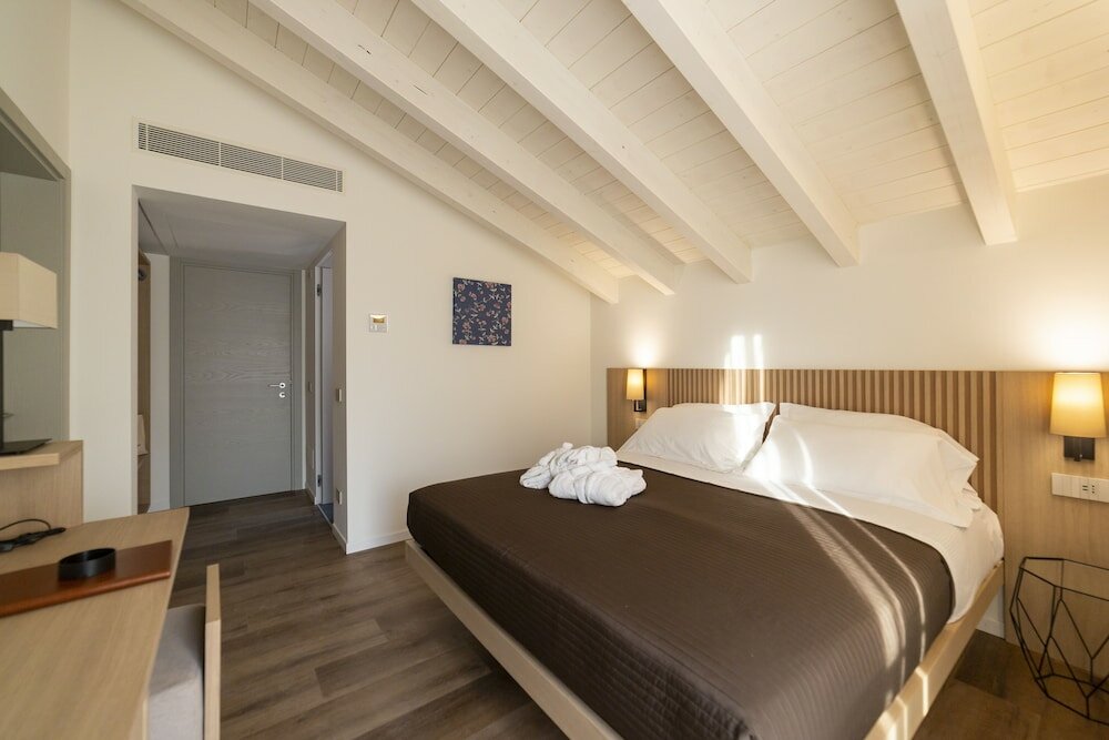 Фото Le Stanze del Lago Villa Seta