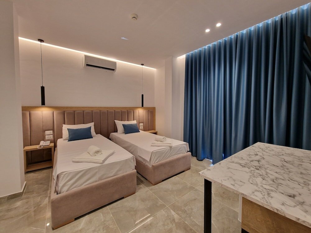 Фото Monel Hotel