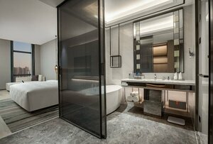 Гостиница Wyndham Handan Congtai