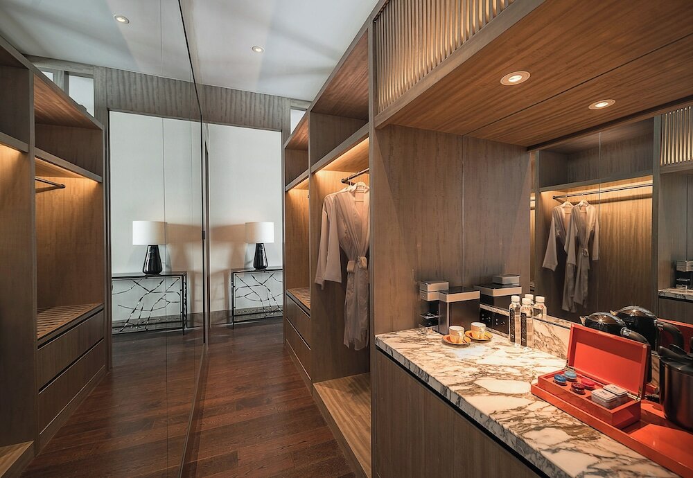 Фото Mgm Shanghai West Bund