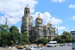 Efbet Hotel