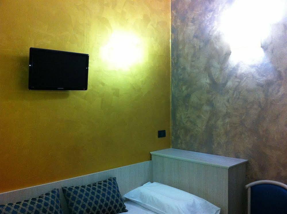 Фото Hotel Panizza