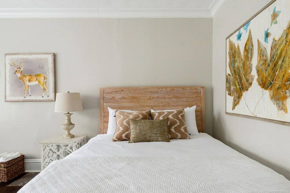 Фото Bright and Modern Close to Everything