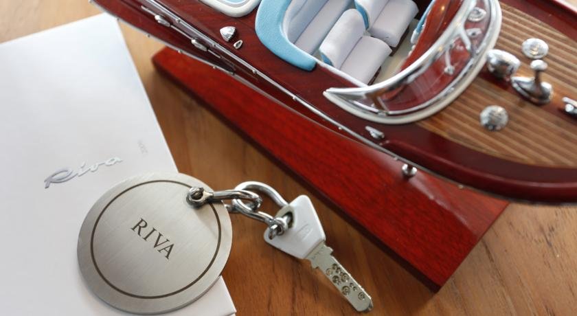 Фото Yachtsport Resort Lago Maggiore