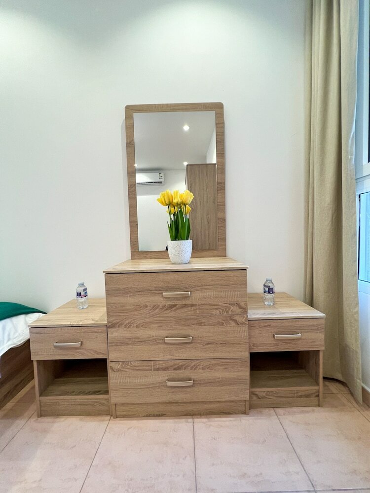 Фото Vanquish Red Sea View