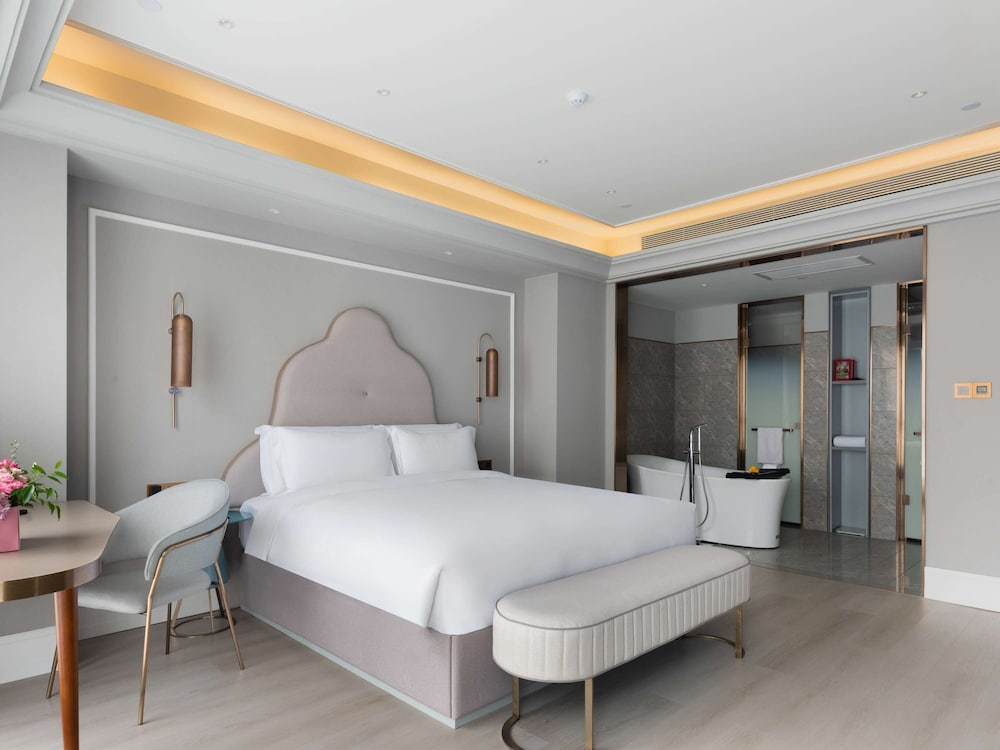 Фото Mercure Xi an North