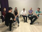 Spiker Club (ulitsa Permyakova, 79), courses and master classes