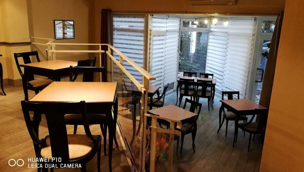 Фото Hotel Le Boischaut - Citotel Chateauroux
