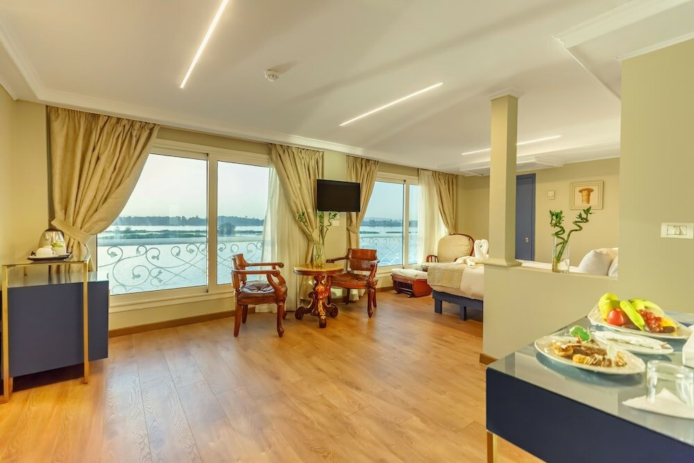 Фото Casa Sol Nile Cruise