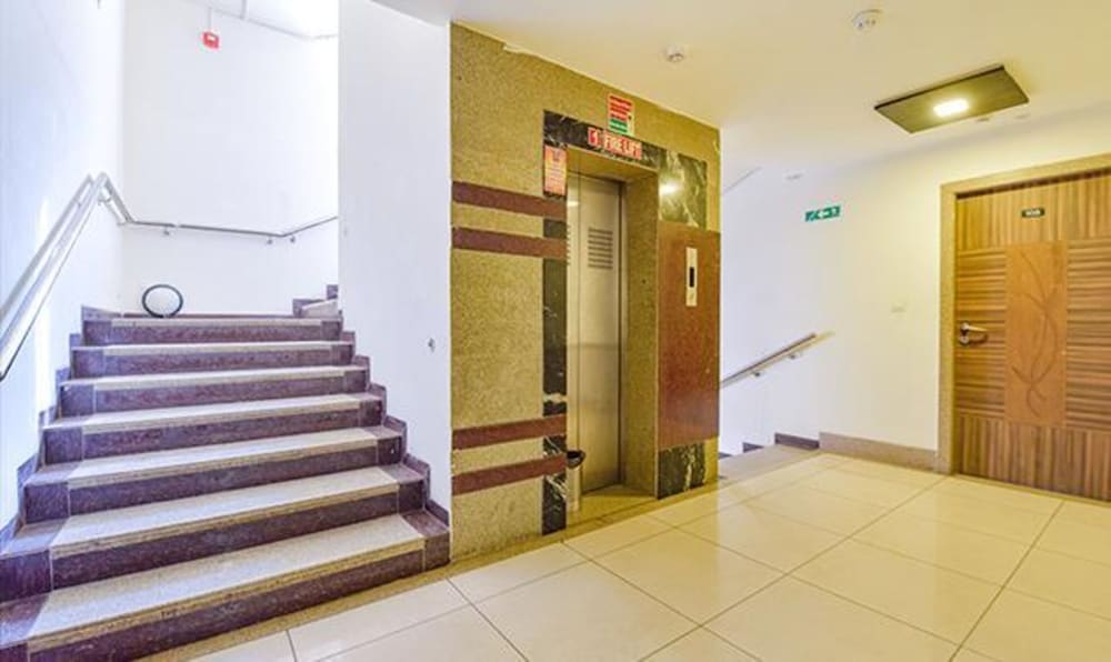 Фото Fabhotel Kia Residency