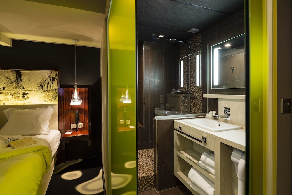 Фото Hotel de Brienne