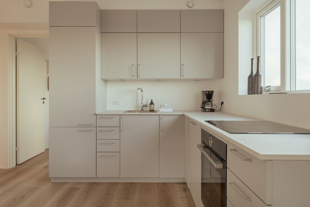 Фото New Aparthotel Panoramic Sea View