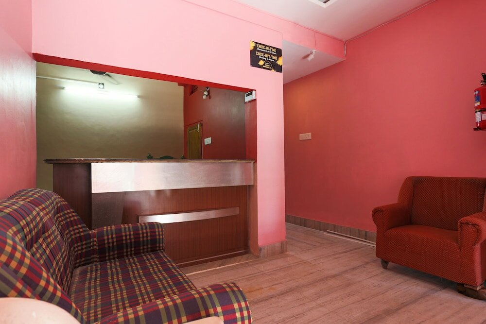 Фото Spot On 38541 Nirmalya's Maharaja