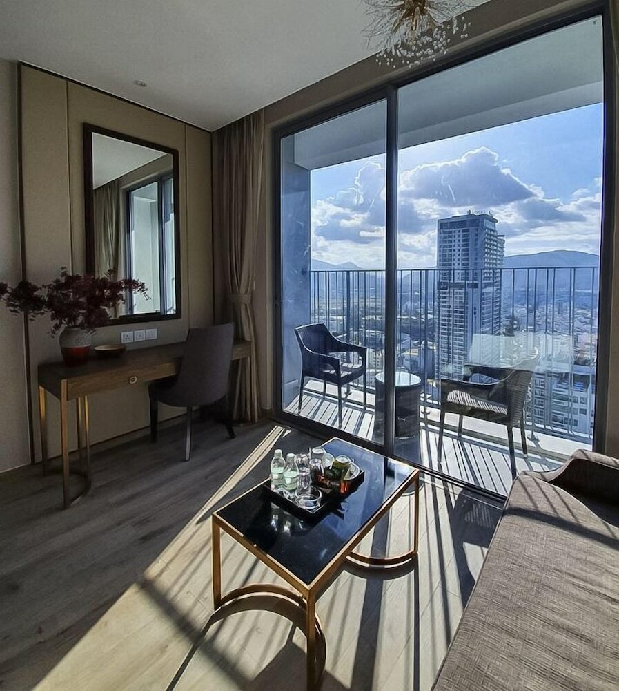 Фото Aura Panorama Nha Trang