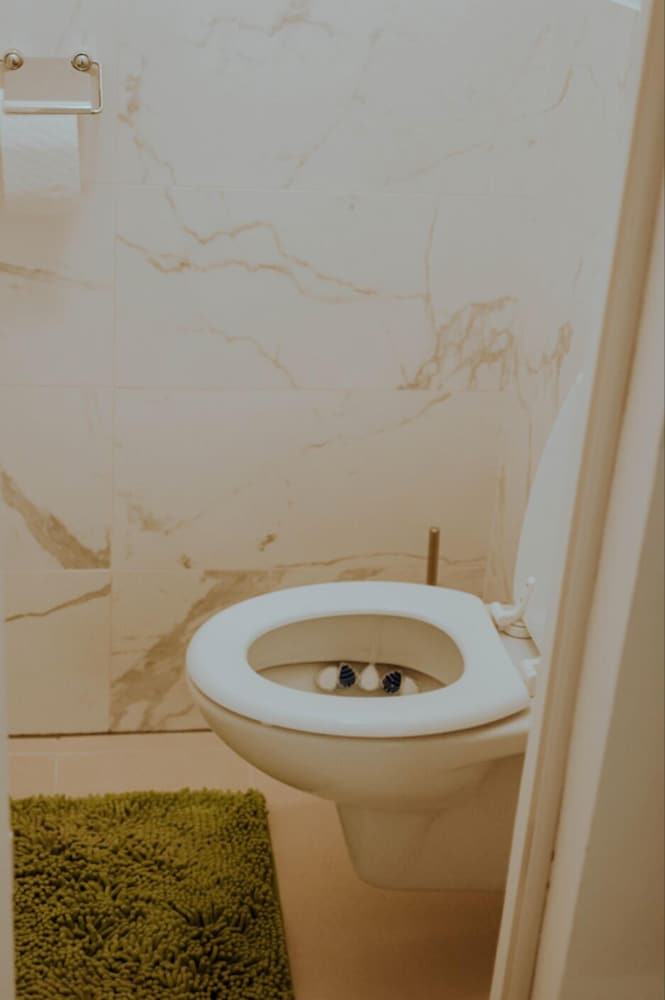 Фото Modern City Apartment Near Central Park