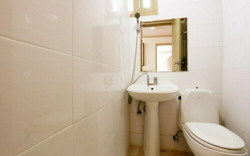 Гостиница Taean O2 Ocean Pension