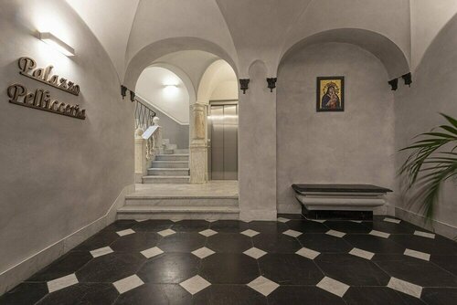 Апартаменты Genovese Gem in Genova в Генуе