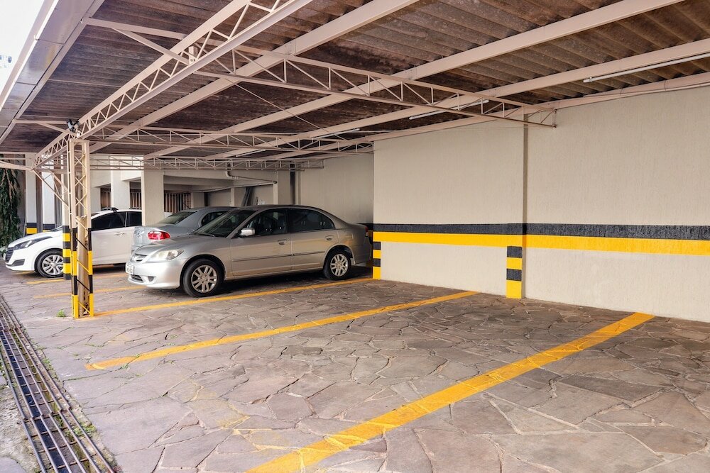 Фото Hotel Suárez Campo Bom