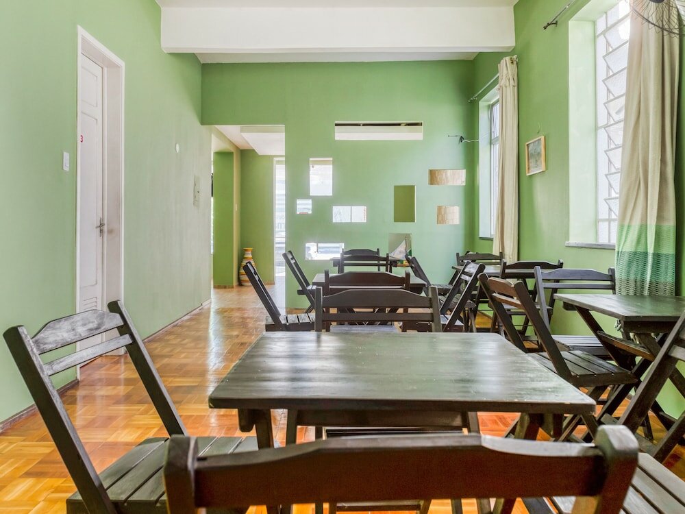 Фото Oyo Hotel Nuvem